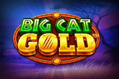 Big Cat Gold slot