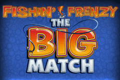Fishin' Frenzy The Big Match slot