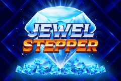 Jewel Stepper slot