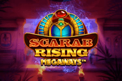 Scarab Rising Megaways slot