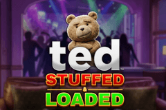 Ted Stuffed & Loaded logo