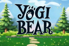 Yogi Bear slot