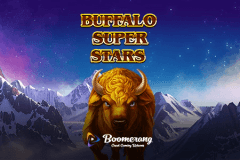 Buffalo Super Stars logo