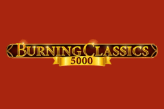 Burning Classics 5000 logo