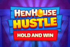 Henhouse Hustle: Hold and Win slot