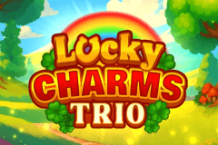 Lucky Charms Trio slot