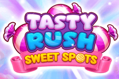Tasty Rush Sweet Spots slot