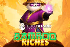 Bamboo Riches slot