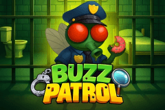 Buzz Patrol slot