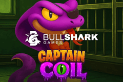 Captain Coil slot