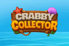 Crabby Collector logo