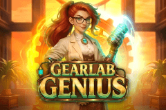 Gearlab Genius slot
