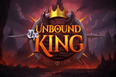 The Unbound King slot