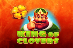King of Clovers slot