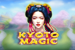 Kyoto Magic logo
