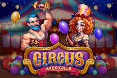 Circus - Wild Gala logo