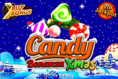 Candy Bonanza logo