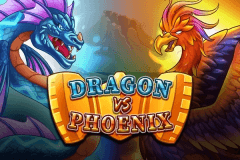 Dragon vs Phoenix slot