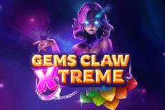Gems Claw Xtreme slot