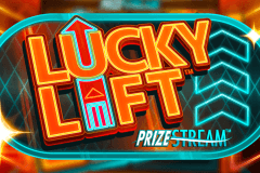 Lucky Lift logo