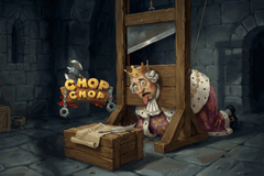 Chop Chop logo