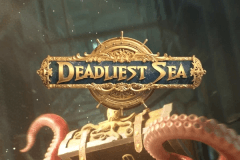 Deadliest Sea slot