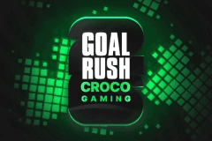 Goal Rush logo