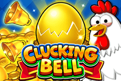Clucking Bell logo