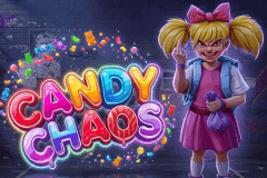 Candy Chaos slot