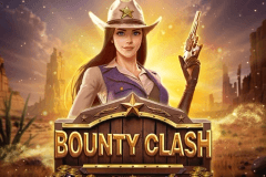 Bounty Clash slot