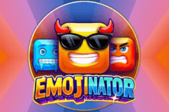 Emojinator slot