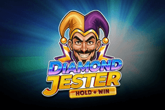 Diamond Jester slot