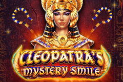 Cleopatra’s Mystery Smile slot