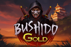Bushido Gold slot