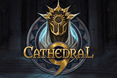 Cathedral 9 slot