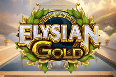 Elysian Gold logo