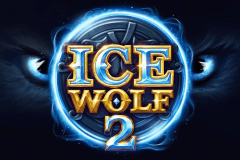 Ice Wolf 2 slot