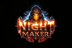 Nightmaker logo