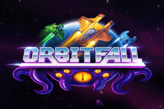 Orbitfall logo