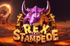 Rex Stampede logo