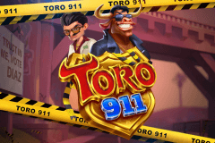 Toro 911 slot