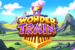 Wonder Train logo