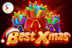 Best Xmas slot