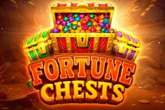 Fortune Chests slot