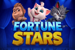 Fortune Stars slot