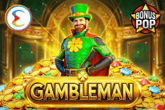 Gambleman slot