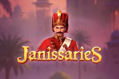 Janissaries logo
