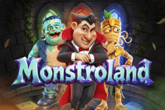 Monstroland slot