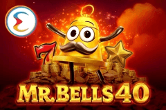 Mr. Bells 40 slot