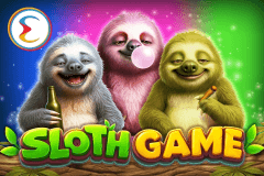 SlothGame logo
